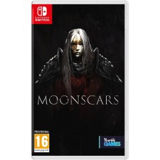 Moonscars (английская версия) (Nintendo Switch)