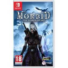 Morbid: The Lords of Ire (русские субтитры) (Nintendo Switch)