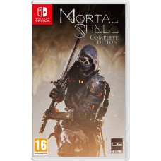 Mortal Shell: Complete Edition (русские субтитры) (Nintendo Switch)