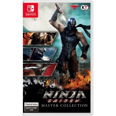 Ninja Gaiden: Master Collection (Nintendo Switch)