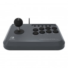 Аркадный контроллер HORI Fighting Stick Mini (NSW-149U) (Nintendo Switch)