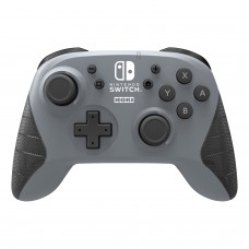 Беспроводной контроллер Hori HORIPAD Grey для Nintendo Switch (NSW-175U)