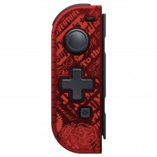 Контроллер Hori D-Pad Controller (L) Mario издание Nintendo Switch