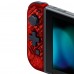 Контроллер Hori D-Pad Controller (L) Mario издание Nintendo Switch