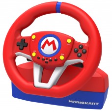 Руль Hori Mario Kart Racing Wheel Pro для Nintendo Switch (NSW-204U)