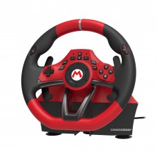 Руль Hori Mario Kart Racing Wheel Pro Deluxe для Nintendo Switch (NSW-228U)