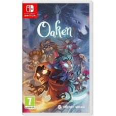 Oaken (английская версия) (Nintendo Switch)