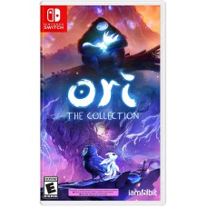 Ori - The Collection (русские субтитры) (Nintendo Switch)