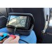 Чехол Play and Charge Console Case для Nintendo Switch