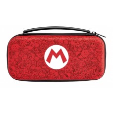 Чехол PDP Deluxe Travel Case  Mario Remix Edition для Nintendo Switch 