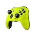 Беспроводной контроллер Faceoff Yellow Camo для Nintendo Switch