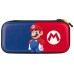 Защитный чехол Pull-N-Go Case Elite Edition Mario для Nintendo Switch