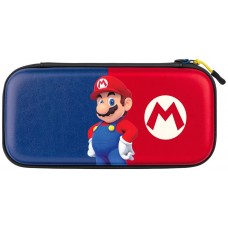 Чехол PDP Slim Deluxe Travel Case (Mario) для Nintendo Switch