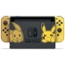 Игровая приставка Nintendo Switch Pikachu & Eevee Edition + Let's Go, Eevee!