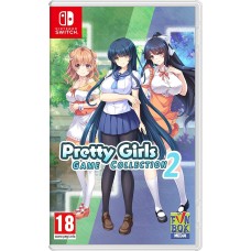 Pretty Girls Game Collection 2 (Nintendo Switch)