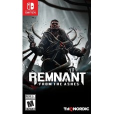 Remnant: From the Ashes (русская версия) (Nintendo Switch)