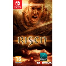 Risen (русская версия) (Nintendo Switch)