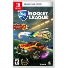Rocket League (Nintendo Switch)