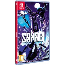 Sanabi (русские субтитры) (Nintendo Switch)