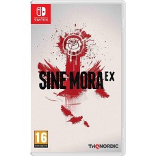 Sine Mora EX (Nintendo Switch)