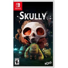 Skully (русские субтитры) (Nintendo Switch)
