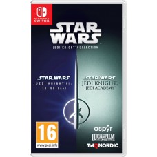 Star Wars: Jedi Knight Collection (Nintendo Switch)