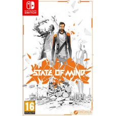 State of Mind (русские субтитры) (Nintendo Switch)