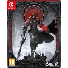 The Last Faith: The Nycrux Edition (русские субтитры) (Nintendo Switch)