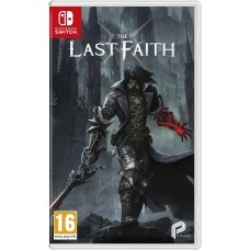 The Last Faith (русские субтитры) (Nintendo Switch)