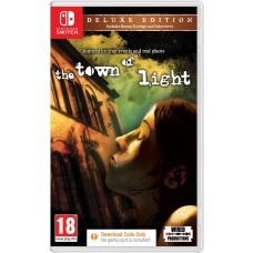 The Town of Light: Deluxe Edition (код загрузки) (русские субтитры) (Nintendo Switch)