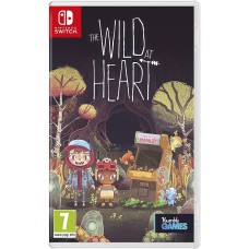 The Wild at Heart (Nintendo Switch)