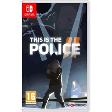 This is the Police 2 (русские субтитры) (Nintendo Switch)