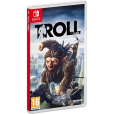 Troll And I (Nintendo Switch)
