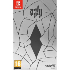 Ugly (русские субтитры) (Nintendo Switch)