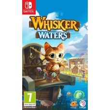 Whisker Waters (английская версия) (Nintendo Switch)