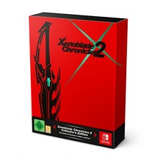 Xenoblade Chronicles 2 Limited Edition (Nintendo Switch)