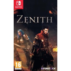 Zenith (русские субтитры) (Nintendo Switch)