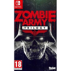Zombie Army Trilogy (русские субтитры) (Nintendo Switch)