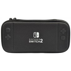 Защитный чехол Carry Case для Nintendo Switch 2, черный