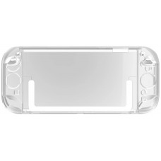 Пластиковый чехол Crystal Protective Case для Nintendo Switch 2 (GNS-882)