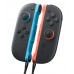 Контроллеры Nintendo Joy-Con 2 (Light Blue / Light Red) (Nintendo Switch 2)