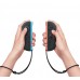Контроллеры Nintendo Joy-Con 2 (Light Blue / Light Red) (Nintendo Switch 2)