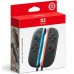 Контроллеры Nintendo Joy-Con 2 (Light Blue / Light Red) (Nintendo Switch 2)