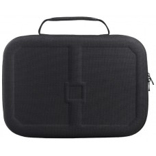 Сумка для консоли и аксессуаров Storage Bag для Nintendo Switch 2, Black