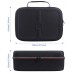 Сумка для консоли и аксессуаров Storage Bag для Nintendo Switch 2, Black