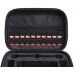 Сумка для консоли и аксессуаров Storage Bag для Nintendo Switch 2, Black