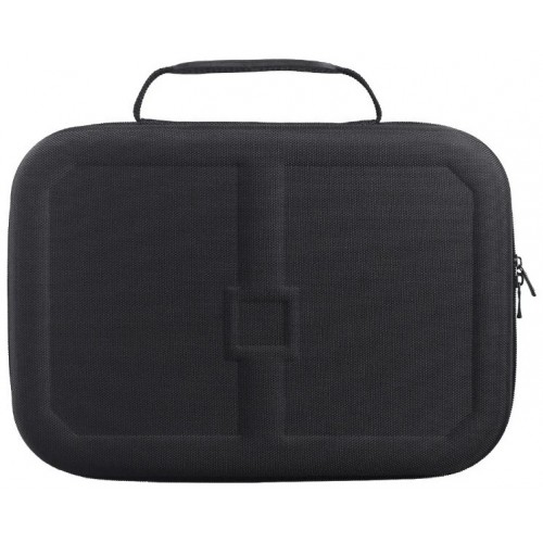 Сумка для консоли и аксессуаров Storage Bag для Nintendo Switch 2, Black