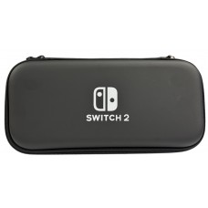 Защитный чехол Storage Case для Nintendo Switch 2, черный