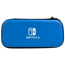 Защитный чехол Storage Case для Nintendo Switch 2, синий