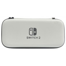Защитный чехол Storage Case для Nintendo Switch 2, белый